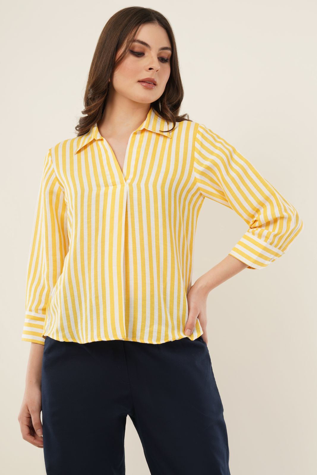 striped shirt striped shirt